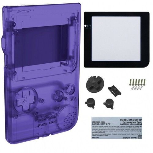 Coque compatible pour nintendo - coque,