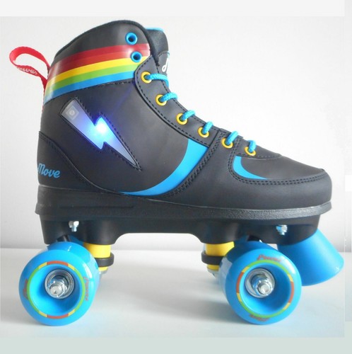 Patins roulettes - patins,