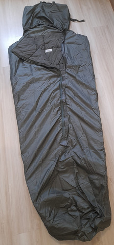 Sac couchage armée - de,
