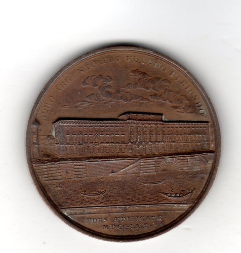 Médaille medal france une - medal,