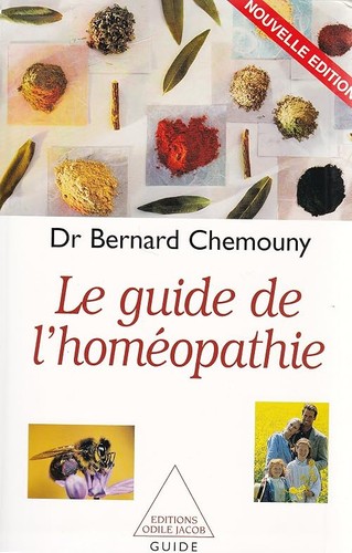 Guide homéopathie - guide, l'homéopathie