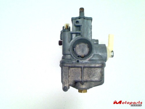 Dellorto vhbz 22bs carburateur - dellorto,
