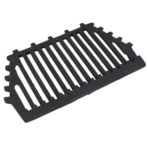 Grille plate fonte 16 - de,