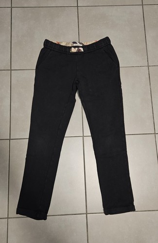 Pantalon jogging noir - ,