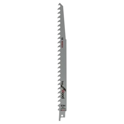 Set lames scie sabre - scie,