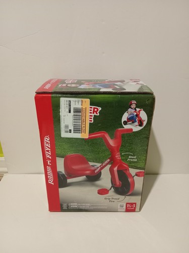 Radio flyer lil red - lil',