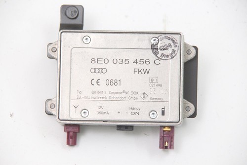 Répartiteur antenne audi a4 - d'antenne,