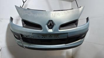 Pare choc avant - , clio