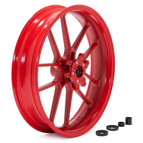 Honda 5 tubeless - honda,