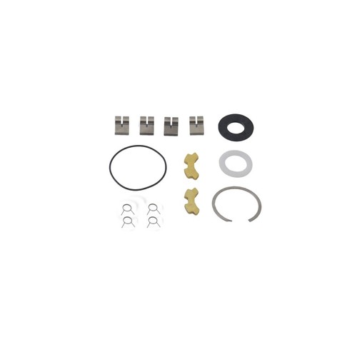 Kit maintenance winch - kit,