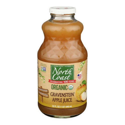 Jus pomme grevenstein - jus,