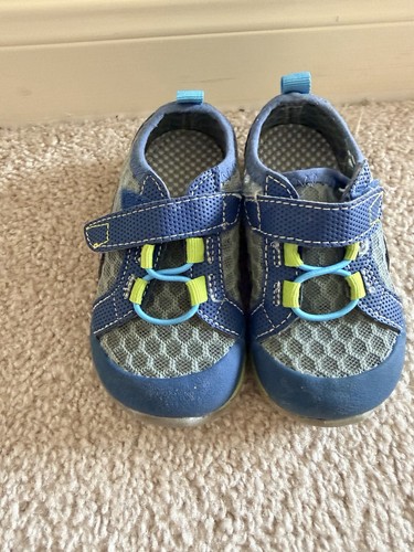 See kai run mesh - see,