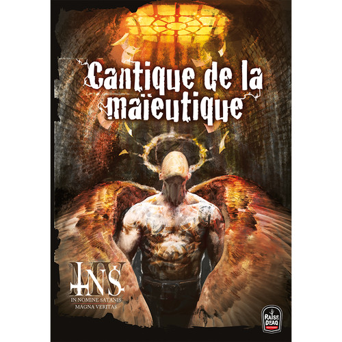 Ins génération perdu - :,