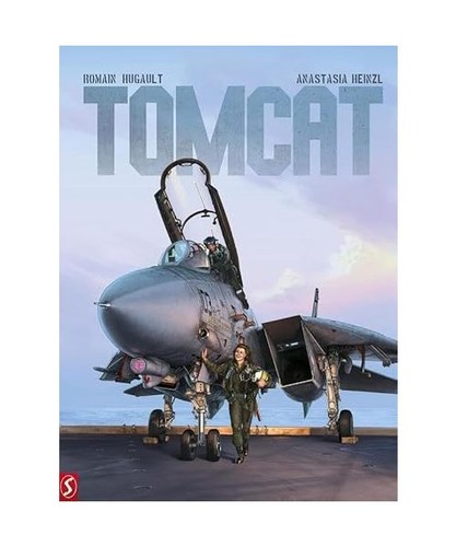 Tomcat hugault romain - tomcat,,
