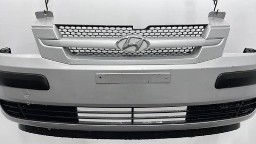 Pare choc avant hyundai getz - pare,