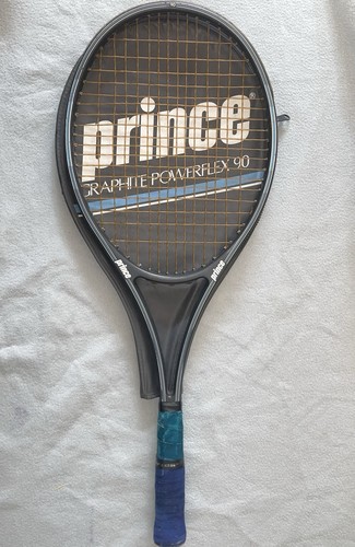 Raquette prince graphite - raquette,