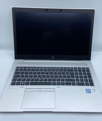 Elitebook 850 i5 - 850, 8th