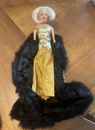 1993 dsi marilyn - marilyn, doll