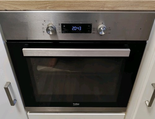 Four encastrable beko - encastrable,