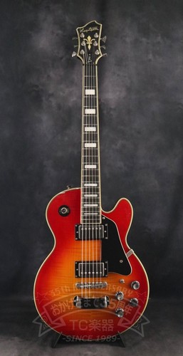 Hagstrom 2008 super - hagstrom,
