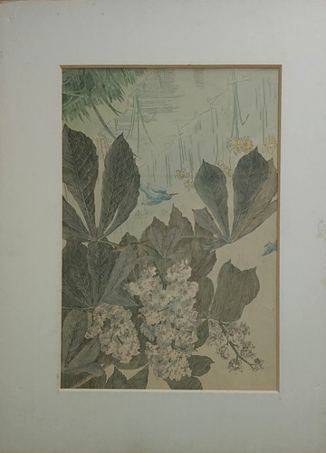Ernest quost lithographie de - ernest,