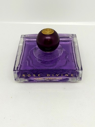 Eau parfum rose - eau,