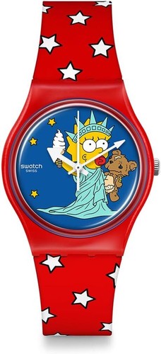Montre swatch little lady - swatch,