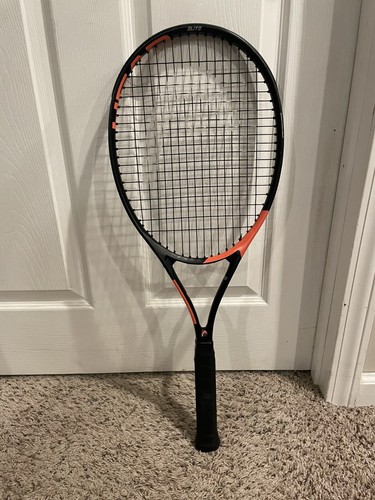 Head radical elite tennis - ti.,