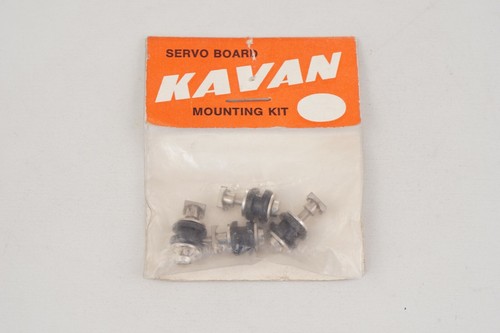 Kavan servo panneau - 84-59,