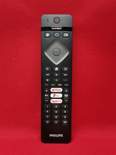 Téléviseur intelligent