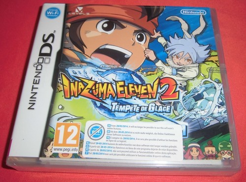 Nintendo inazuma tempête - nintendo,