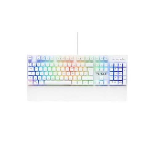 Clavier gamer the lab - -,