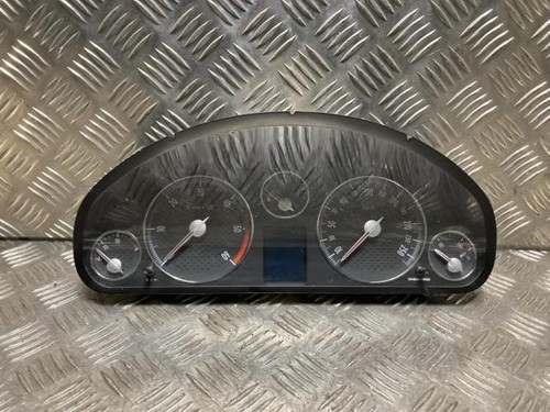 Compteur peugeot 407 coupe - peugeot,