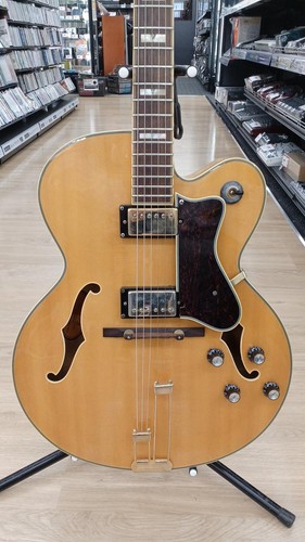 Guitare acoustique complète