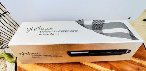 Boucleur ghd modèle iraclr - ghd,
