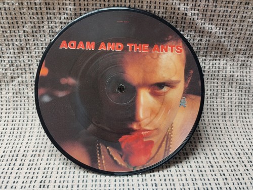 Adam and the - adam,