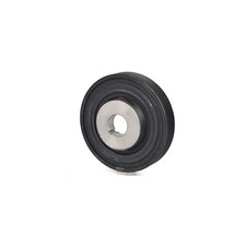 Poulie damper pour ford - poulie, cougar