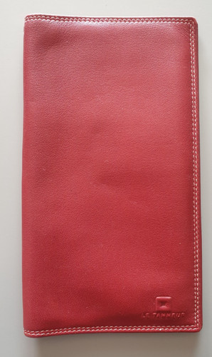 Portefeuille cartes cuir - portefeuille,
