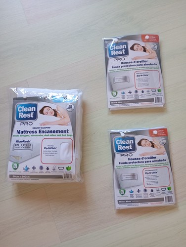 Housse protege matelas - housse,