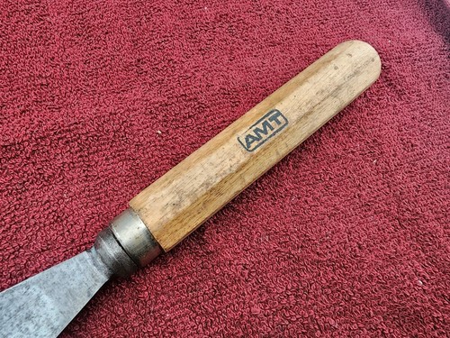 Amt fishtail gouge - amt,