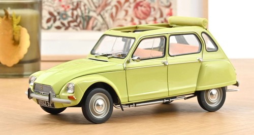 Norev voiture de 1970 - -,