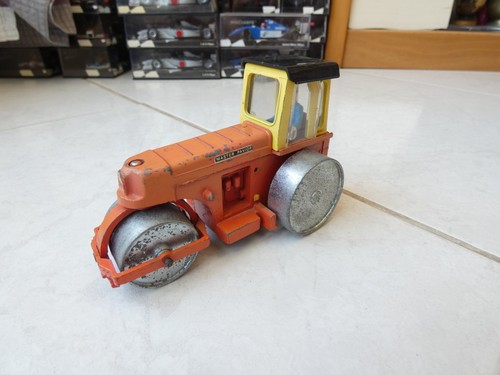 Aveling barford diesel roller - barford,