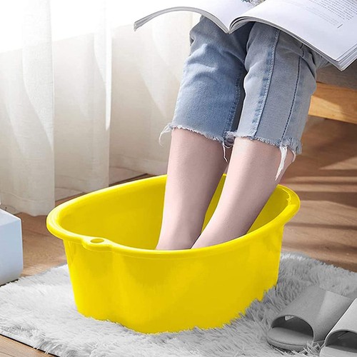 Bain pieds grand de - bain,