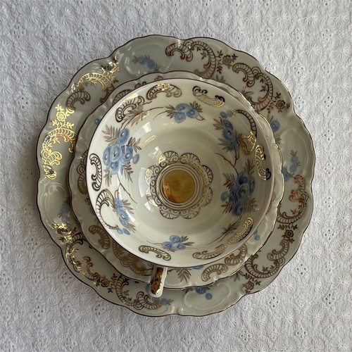 Tasse café porcelaine avec - à,