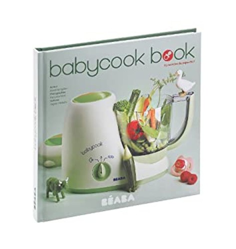 Beaba babycook livre - babycook, de