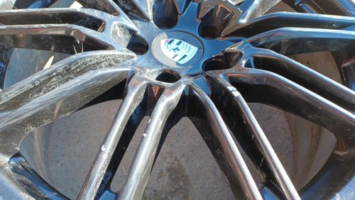 Jante porsche cayenne phase - jante,