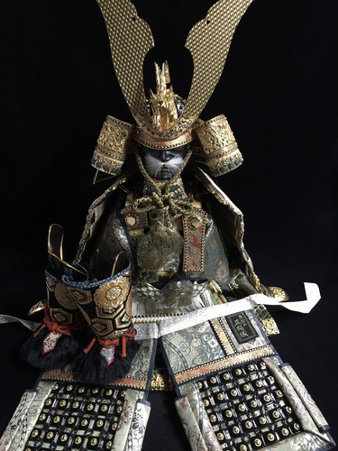 Ensemble poupée casque - de,