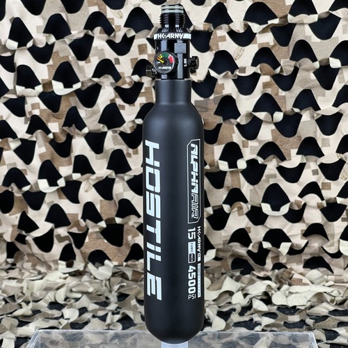 Army alpha air - w/, hp8