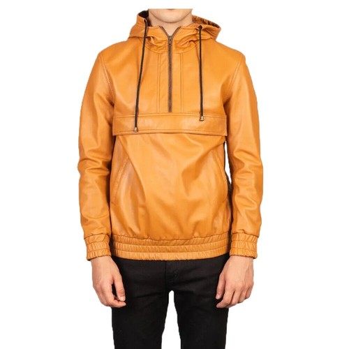 Veste pull capuche - pull, en