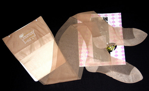 Bas vitos record luxe - vitos,